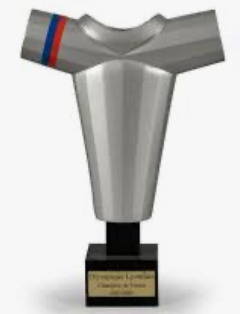 7 fois Champions de France