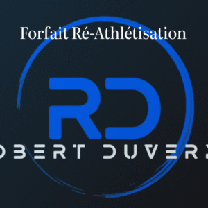 Forfait "Réathlétisation" micro-cycle