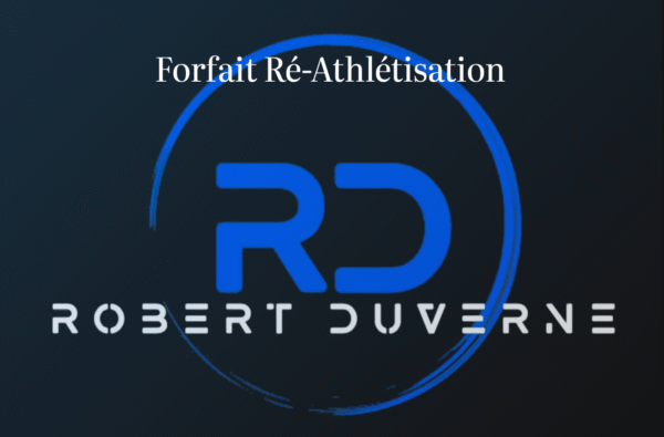 Forfait "Réathlétisation" micro-cycle