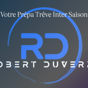 Votre Prépa Trêve Inter Saison
