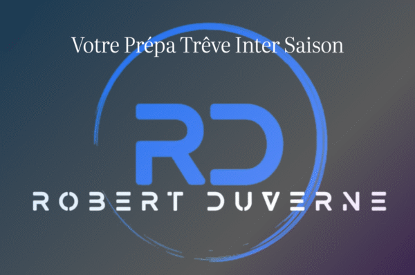 Votre Prépa Trêve Inter Saison